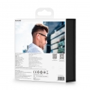 Baseus auricolare bluetooth Bowie E8 pods-style white