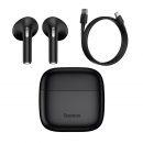 Baseus auricolare bluetooth Bowie E8 pods-style black