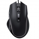 Baseus mouse Gamo 9 con bottoni programmabili