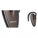 Nokia BH-202 (HS-38W) Auricolare Bluetooth