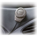 Nokia CK-1W Kit Automobile Bluetooth