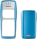 Cover Nokia 1100 Cover Blu Blister ORIGINALE