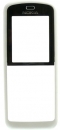 Cover Nokia 5070 Anteriore Bianca ORIGINALE