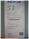 Cover Nokia 3310 Cover Trasparente ORIGINALE