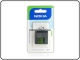 Nokia BL-6P Batteria 830 mAh Con Ologramma Blister ORIGINALE