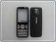 Cover Nokia 5630 XpressMusic Cover Blu ORIGINALE