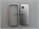 Cover Nokia 5230 Cover Grigia ORIGINALE
