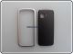 Cover Nokia 5230 Cover Nera ORIGINALE