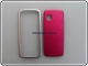 Cover Nokia 5230 Cover Rosa ORIGINALE