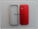 Cover Nokia 5230 Cover Rossa ORIGINALE