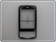 Cover Nokia N96 Anteriore Nera ORIGINALE