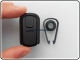Nokia BH-100 Auricolare Bluetooth Nero ORIGINALE