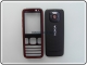 Cover Nokia 5630 XpressMusic Cover Rossa ORIGINALE