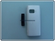 Cover Nokia X6 Cover Bianca ORIGINALE