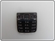 Tastiera Nokia E52 Tastiera Nera ORIGINALE