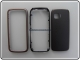 Cover Nokia 5230 Cover Nera Completa ORIGINALE