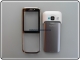 Cover Nokia C5 Cover Bianca ORIGINALE