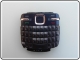 Tastiera Nokia C3 Tastiera QWERTY Slate ORIGINALE