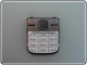 Tastiera Nokia C5 Tastiera Bianca ORIGINALE