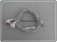 Auricolari iPhone 4S 4 3GS 3G iPad 3 2 1 iPod MB770G/A ORIGINALI