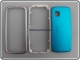 Cover Nokia 5230 Cover Blu Completa ORIGINALE