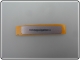 Cover Nokia 6210 Navigator Backplate Nav. ORIGINALE