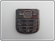 Tastiera Nokia 6720 Classic Grigia ORIGINALE