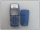 Cover Nokia 1100 Cover Blu ORIGINALE