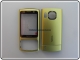 Cover Nokia 6700 Slide Cover Verde ORIGINALE