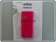 Nokia CC-1001 Custodia Nokia X6 Rosa Blister ORIGINALE