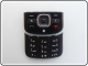 Tastiera Nokia 6710 Navigator Nera ORIGINALE