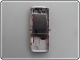 Cover Nokia C3 Touch and Type Cover Silver ORIGINALE