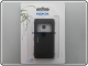 Nokia CC-3000 Cover Protettiva Nokia N8 Nera Blister ORIGINALE