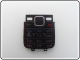 Tastiera Nokia C1-01 Tastiera Nera ORIGINALE
