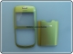 Cover Nokia C3 Cover Verde ORIGINALE