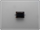Nokia Altoparlante Suoneria Speaker Vivavoce 11x15R ORIGINALE