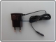 Samsung ETAOU10EBE Caricabatterie microUSB ORIGINALE