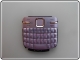 Tastiera Nokia C3 Tastiera QWERTY Acacia ORIGINALE