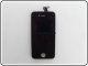 Pannello Completo Touchscreen & Display iPhone 4 Nero ORIGINALE