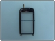 Touchscreen Nokia C7 Cover Touch Satin Black ORIGINALE