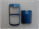 Cover Nokia C3 Cover Blu ORIGINALE