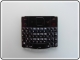 Tastiera Nokia X2-01 Tastiera QWERTY Nera ORIGINALE