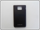 Cover Samsung Galaxy S2 i9100 Cover Posteriore Nera ORIGINALE