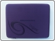 Custodia iPad 1 e 2 Custodia In Neoprene Viola Bugatti ORIGINALE