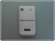 Custodia Samsung Galaxy S i9000 Cover Protettiva Bianca ORIGINAL