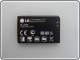 LG BL-42FN Batteria 1250 mAh OEM Parts