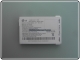 Batteria LG KM710 Batteria LGIP-340A 950 mAh