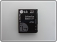 LG LGIP-580A Batteria 1000 mAh OEM Parts