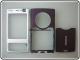 Cover Nokia N95 Cover Dark Plum ORIGINALE