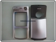 Cover Nokia N70 Cover Grigia ORIGINALE